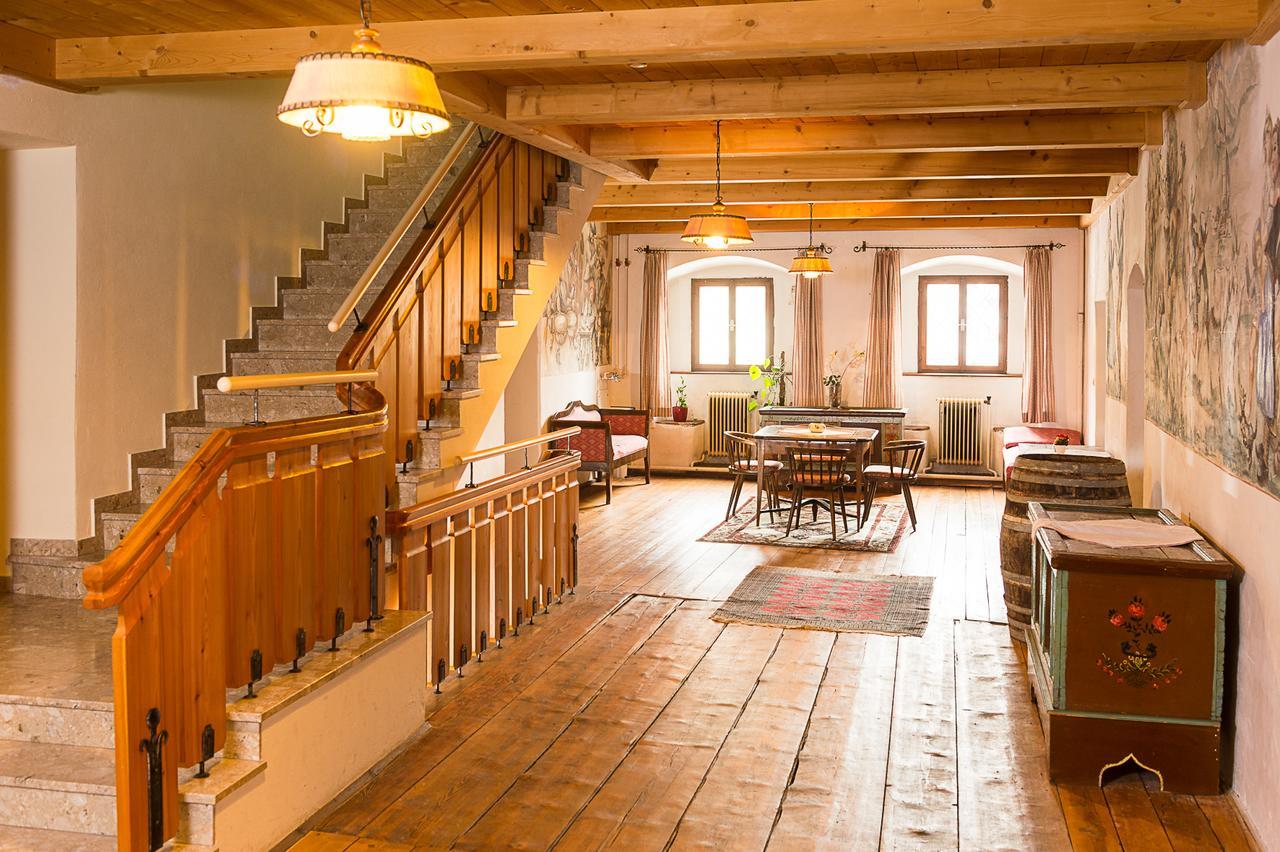 Almerwirt Maria Alm am Steinernen Meer Exterior foto